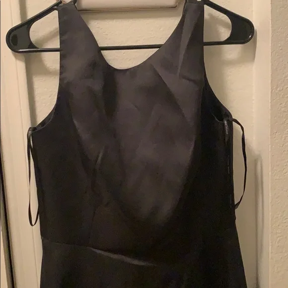 Alfred Sung Bridesmaid Dress-Never Worn